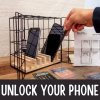 Escape phone - úniková hra