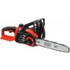 BLACK+DECKER Záhradná technika - 36V AKU reťazová píla 30 cm, 1x aku 2,0 Ah Li-Ion, nabíjačka GKC3630L20-QW