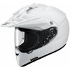 SHOEI prilba HORNET-ADV06 white - XS