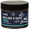 Dipované Boilies LT Baits Top 8 Mix 20mm 300gr