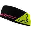 Čelenka Dynafit Performance Headband Farba: žltá/ružová