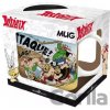 ABYstyle Asterix a Obelix Keramický hrnek A L´ATTAQUE! 320 ml