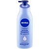 Nivea Smooth Sensation (suchá pokožka) - Krémové telové mlieko 250 ml