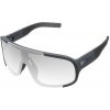 Poc Aspire Photochromic - Translucent Black/Clarity Photochromic/Changeable one size
