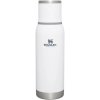 Termoska STANLEY ADVENTURE SERIES 750 ml polar - biela