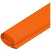 Krepový papier AstraPAP - 200 x 50cm, oranžový , 113021022