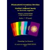 Diamantová vesmírna kvetina a liečivé čakrové karty na liečenie orgánov (kniha + 49 kariet) (Lea Zimanová)(Brožovaná)