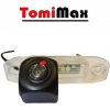 TomiMax Cúvacia kamera pre Volvo LED (verzia 2)