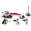 LEGO® Star Wars™ 75378 Útek na spídri BARC