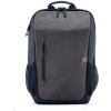 HP Inc. HP Travel 18L 15.6 IGR Laptop Backpack - batoh 6B8U6AA