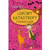 Lenčiny katastrofy - V klokaních botách - Alice Pantermüller