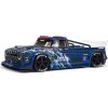 Arrma Infraction 6S BLX 1:7 RTR modrá