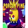 ESD GAMES ESD Porcunipine