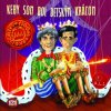 Keby som bol detským kráľom - A.L.I.