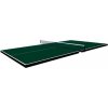 Buffalo Ping-Pong Krycia doska biliardový stôl zelená