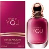 Giorgio Armani Emporio Armani Power Of You parfumovaná voda dámska 30 ml