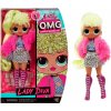 Bábika L.O.L. Surprise O.M.G. Lady Diva O.M.G.