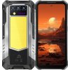 Smartfón Oukitel WP100 5G 12GB 512GB 3300mAh 200Mpix IP68 Diaľkomer Baterka