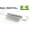 Pružina laniek zadnej brzdy KAWASAKI Brute Force 650/ 750, Prairie, KFX700, 92145-1313