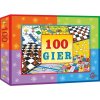 Abino Herná súprava so 100 hrami