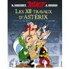 Les douze travaux d'Asterix (Album du film)