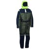 Plávajúce Oblek Kinetic Guardian Olive/Black Veľkosť XL