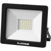 LED úsporný reflektor 30 W FL-FDC30W Platinium