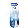 Oral-B iO Ultimate Clean White Náhradné hlavice 4 čistiace hlavice na elektrickú zubnú kefku