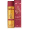Alcina Nutri Shine Shampoo - Výživný olejový šampón 250 ml