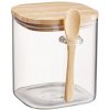 Butlers COMPOSITION Skladovacia dóza sklenená 750 ml