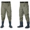Brodiace nohavice po pás Delphin HRON Pants 45