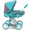 Detský kočík pre bábiky Milly Mally Alice Prestige Mint