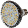 ZeedLED LED Grow žiarovka na pestovanie rastlín, Full Spectrum, 50W, E27