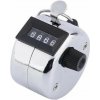 Mechanické ručné počítadlo kovové Clicker (POC1)