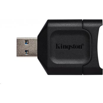 Kingston MobileLite Plus UHS-II MLPM