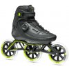 Korčule Rollerblade Revv Boa 125 - 250, black