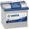 Autobatéria VARTA BLUE Dynamic 52Ah, 470A, 12V, C22, 552400047