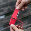 Primus Ignition Steel Large Barn red
