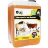 IREL Ostropestrec olej krmný 3 l