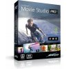 Ashampoo Movie Studio Pro 3 (elektronická licencia)