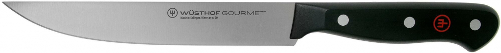Wusthof GOURMET univerzálny kuchársky nôž 16 cm 1025046816