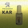PEUGEOT KAR JAUNE LACERTA metalická barva tužka 20ml