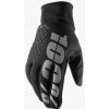 100% Hydromatic Brisker Pánske rukavice Black vel. M