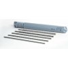 BOSCH 5X Sada vrtákov do skaly 5 kusov 10,12,14,16,22 x 610/550 mm štvorboký SDS-Plus