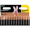 DURACELL Alkalline AA 5000394203334