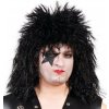 Parochňa Čierna Parochňa Rocker 8434077047