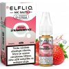 Elf Bar Elfliq Salt Strawberry Ice 10 ml 20 mg