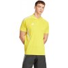 Pánske polo tričko adidas Tiro 25 Competition žlté JY1896 XL