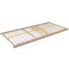 ECOMATRACE Duostar 200 x 120 cm