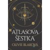 Atlasova šestka: Atlasova šestka - Olivie Blake - online doručenie